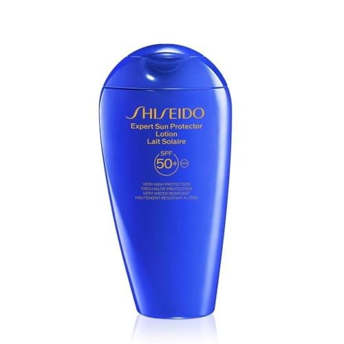 Shiseido Expert Sun Protector Face & Body Lotion SPF50+ 300ml