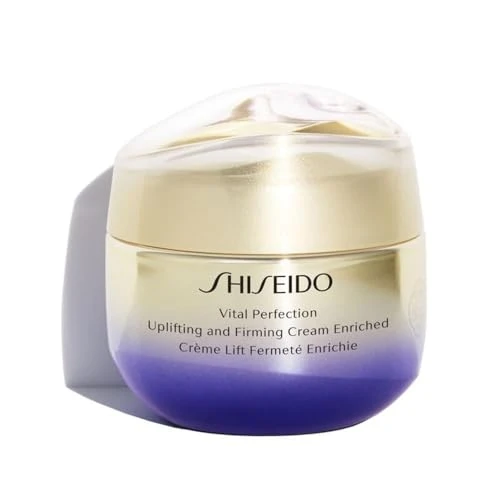 Shiseido Vital Perfection Cream Enriched 50ml