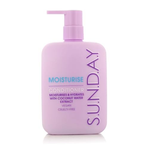 XPel SUNDAY Moisture Conditioner Balsamo idratante donna 350ml