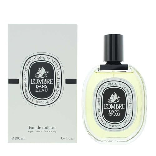 Diptyque L'Ombre Dans L'Eau eau de toilette Spray 100ml