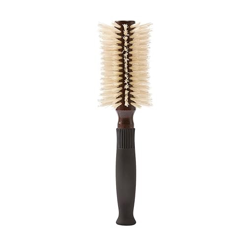 Christophe Robin Accessories Round Hair Brush donna