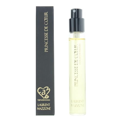 Laurent Mazzone Princesse De Coeur Extrait De Parfum15ml unisex