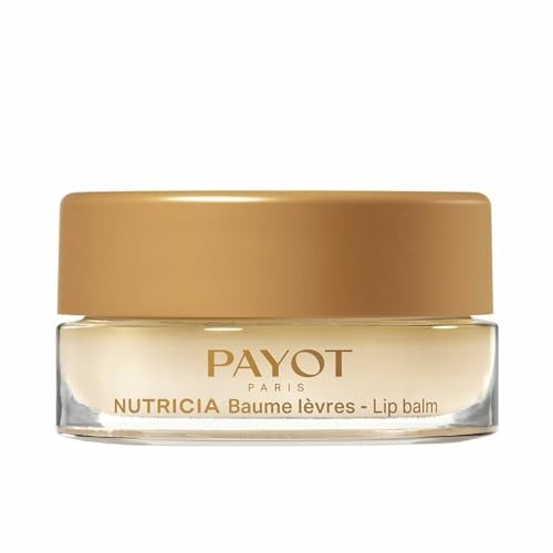 Payot Nutricia Lip Balm Balsamo labbra nutriente donna 60g