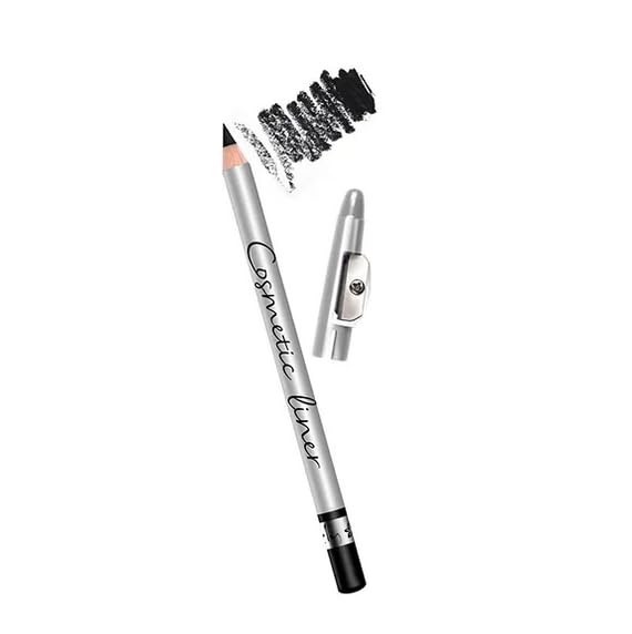 LOVELY Cosmetic Liner eyeliner con temperino 02 Nero