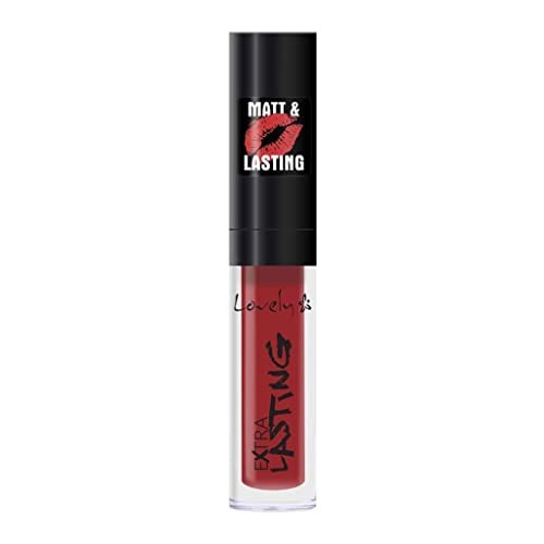 LOVELY Lip Gloss Lucidalabbra extra duraturo 3 6ml