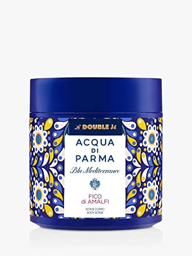Acqua di Parma Blu Mediterraneo Fico di Amalfi Peeling corpo 200ml Unisex