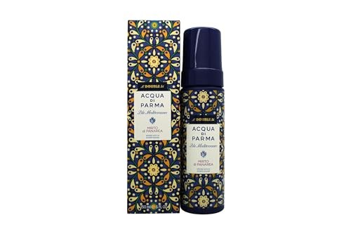 Acqua di Parma Blu Mediterraneo Mirto di Panarea Schiuma doccia 150ml Unisex