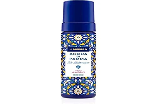 Acqua di Parma Blu Mediterraneo Fico di Amalfi Shower Mousse 150 ml