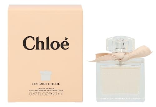 Chlo Chlo eau de parfum donna 20ml
