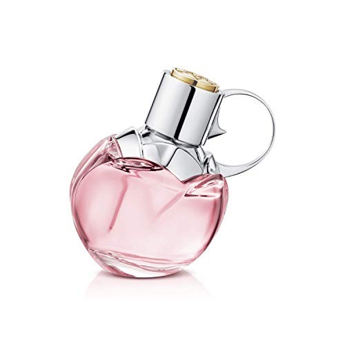 Azzaro WANTED TONIC GIRL edt vapo 30 ml Donna
