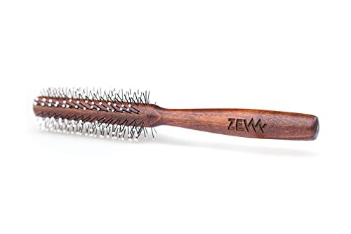 ZEW FOR MEN Rullo per capelli e barba