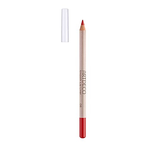 Artdeco Smooth Lipliner Poppy Field Unisex