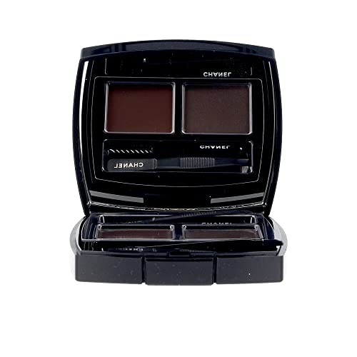 Chanel LA PALETTE SOURCILS duo 03dark Donna