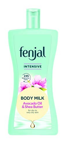 FENJAL Intensive Body Lotion latte corpo con avocado e burro di karit 400ml