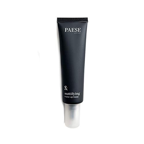 PAESE Artist Base Trucco Opacizzante 20ml