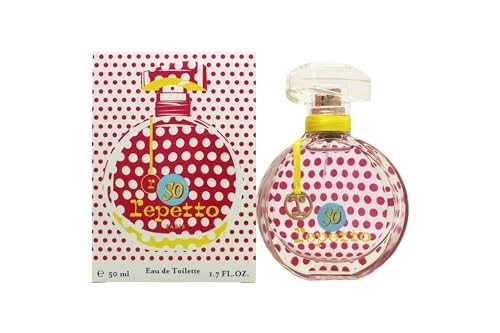 Repetto So Repetto Eau De Toilette 50 ml donna