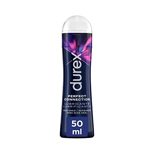 Durex PERFECT CONNECTION lubricant 50ml unisex 50ml