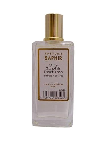 SAPHIR Ony Donne Eau de parfum spray 50ml