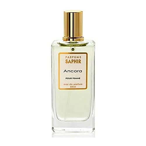 SAPHIR Ancora Pour Homme Eau de parfum 50ml
