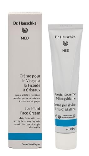 Dr Hauschka Hand Nail Care Natural Hydrating Hand Cream 50ml donna