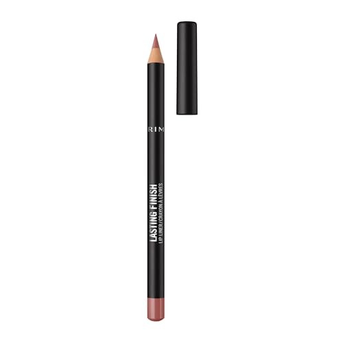 Rimmel London LASTING FINISH 8H lip liner 760 Donna