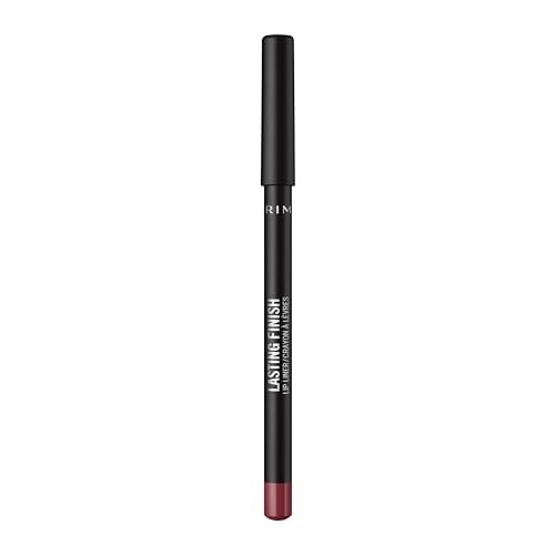Rimmel London LASTING FINISH 8H lip liner 880 1 unit donna