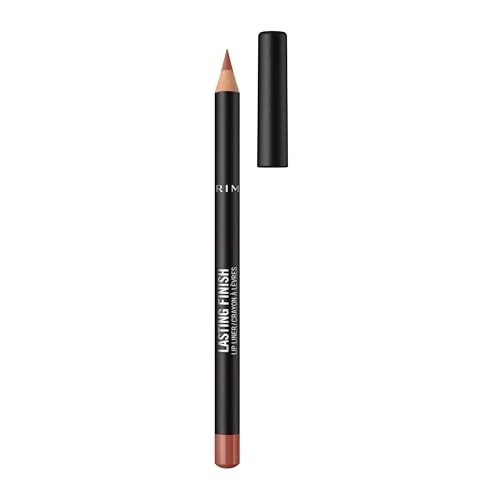 Rimmel London LASTING FINISH 8H lip liner 725 1 unit donna