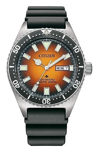 Citizen Promaster NY0120-01ZE