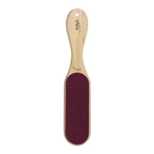 KILLYS Salon Results grattugia in legno a doppia faccia