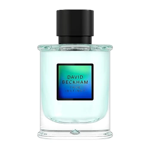 DAVID BECKHAM True Instinct Eau de parfum spray 75ml