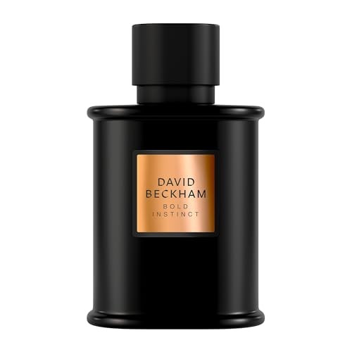 David Beckham Bold Instinct eau de parfum uomo 75ml