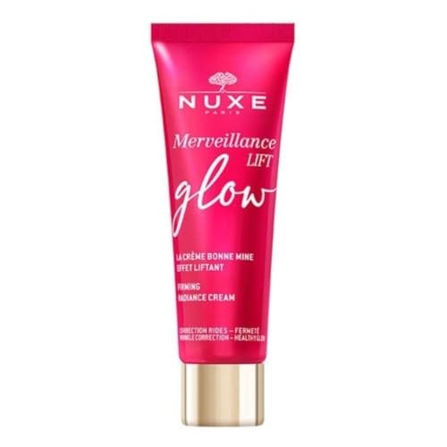 Nuxe Merveillance Lift Glow Radianza rassodante donna 50ml