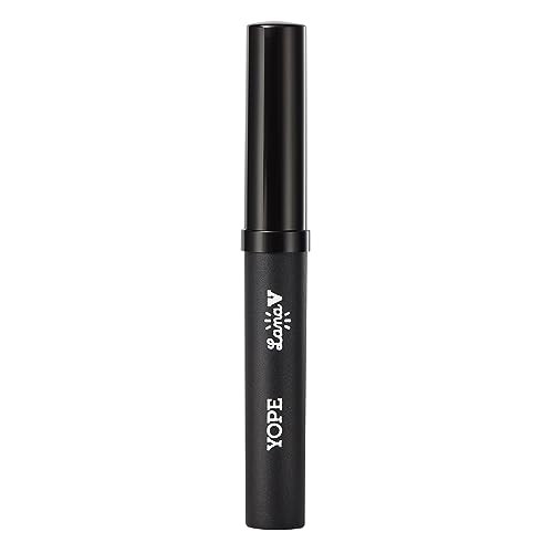 YOPE Lana V scrub labbra levigante Fiore Bianco 25 g