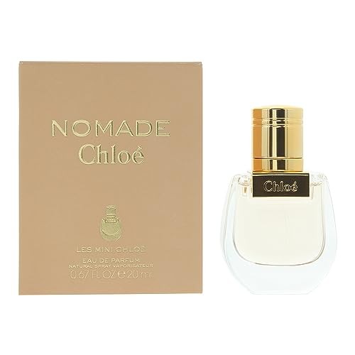 Chloe Nomade eau de parfum Spray 20ml