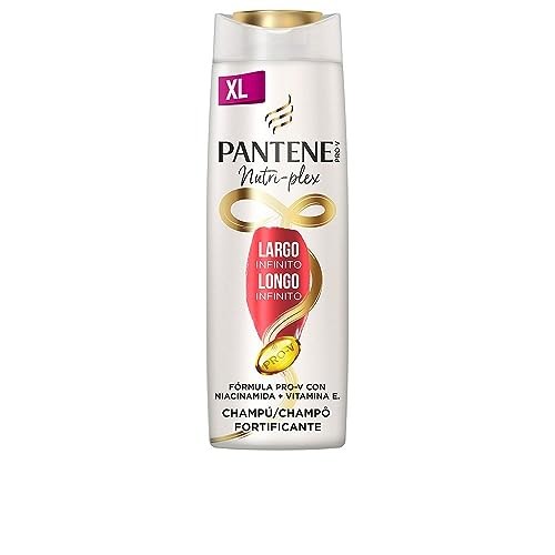 Pantene INFINITE LONG shampoo 675ml donna