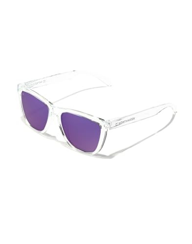 Northweek REGULAR polarized transparent joker 1 unit unisex