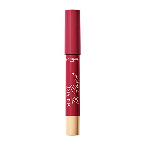 Bourjois VELVET THE PENCIL 08rouge di vin 18 gr donna