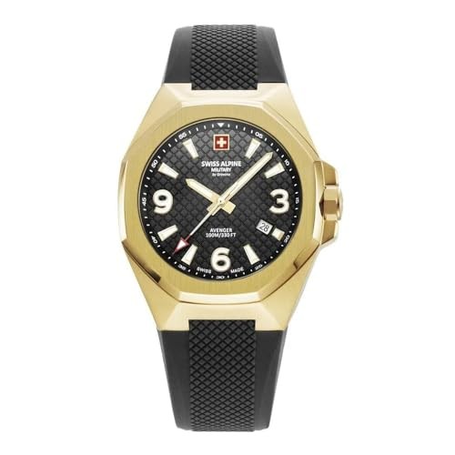 Swiss Alpine Military Typhoon 7005.1817