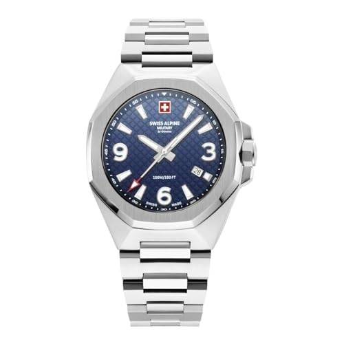 Swiss Alpine Military Typhoon 7005.1135