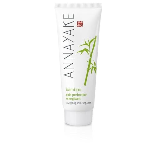 Annayake BAMBOO ernergizing perfecting cream 50ml donna