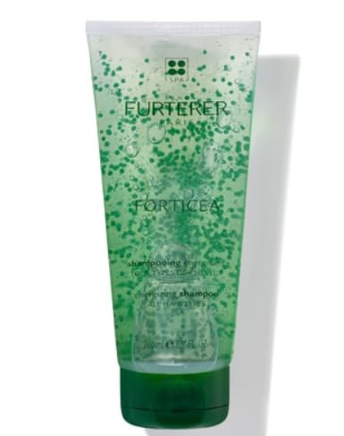 Rene Furterer FORTICEA energizing shampoo 200ml unisex