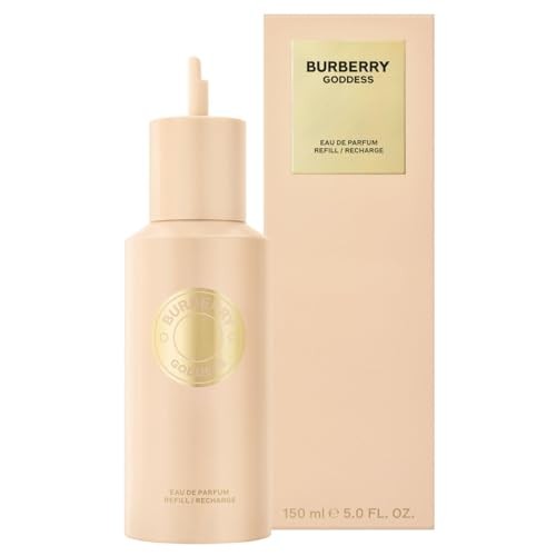 Burberry Goddess eau de parfum Spray Refill 150ml