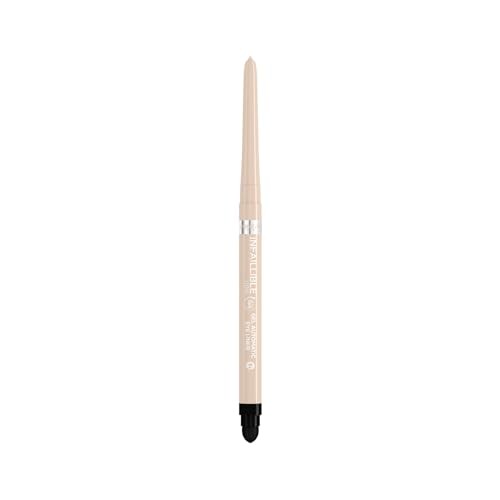 LOral Paris INFALLIBLE gel liner 11opalescent 032 gr unisex