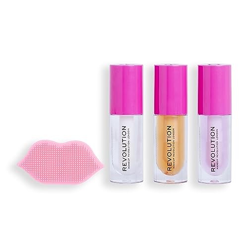 Revolution Make Up KISS and GO LOT 4 unit donna