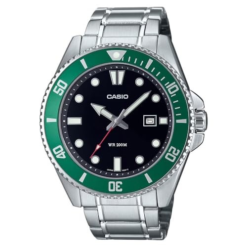 Casio Collection MDV-107D-3AVEF