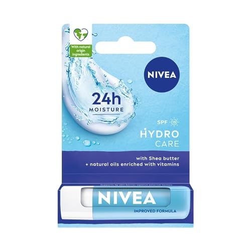 NIVEA Hydro Care Rossetto 48 g