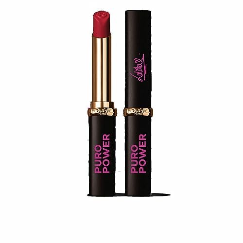 LOral Paris COLOR RICHE volume puro power lola 188 1 unit donna
