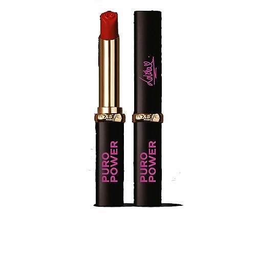 LOral Paris COLOR RICHE volume puro power lola 346 1 unit donna