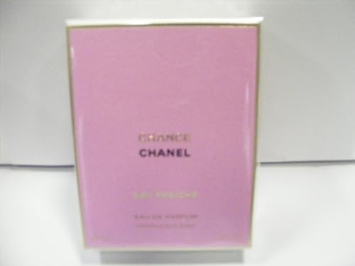 Chanel Chance Eau Fraiche eau de parfum donna 50ml