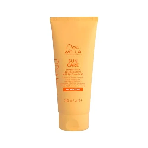 Wella Professionals INVIGO SUN CARE conditioner 200ml donna
